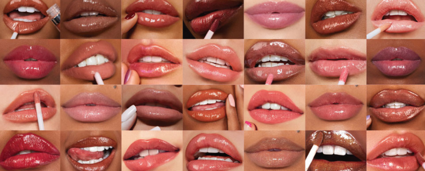 Shop Buxom Cosmetics and their iconic lip plumping lip polish and lip cream at Camera Ready Cosmetics online and at our Dallas, TX beauty supply showroom