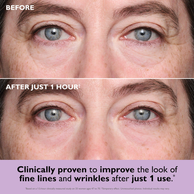 Peter Thomas Roth Instant FIRMx Collagen Infusion Tightening Eye Patches Eye Masks