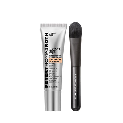 Peter Thomas Roth Instant FirmX Eye Temporary Eye Tightner Easy-Wear Formula Eye Cream