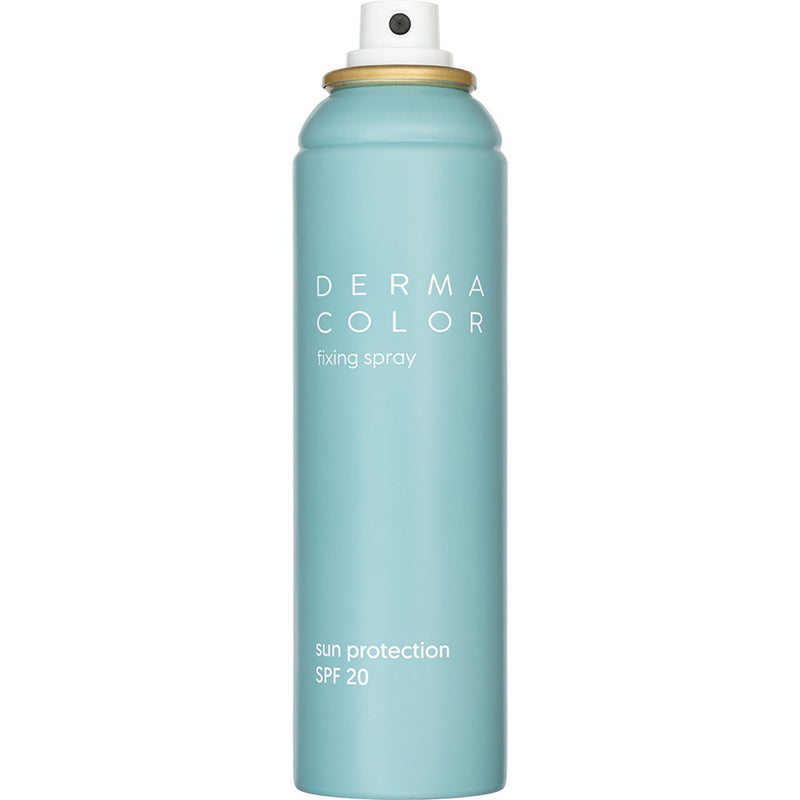 Kryolan Dermacolor Fixing Spray Setting Spray