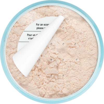 Kryolan Dermacolor Fixing Powder 40 G (Talc Free) Loose Powder