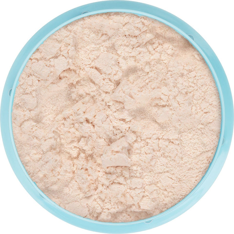 Kryolan Dermacolor Fixing Powder 40 G (Talc Free) Loose Powder P 11N (Fixing Powder)