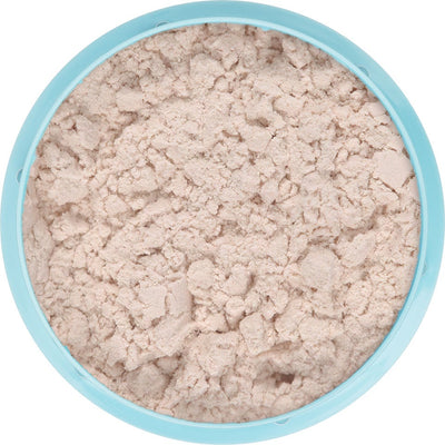 Kryolan Dermacolor Fixing Powder 40 G (Talc Free) Loose Powder P 3N (Fixing Powder)