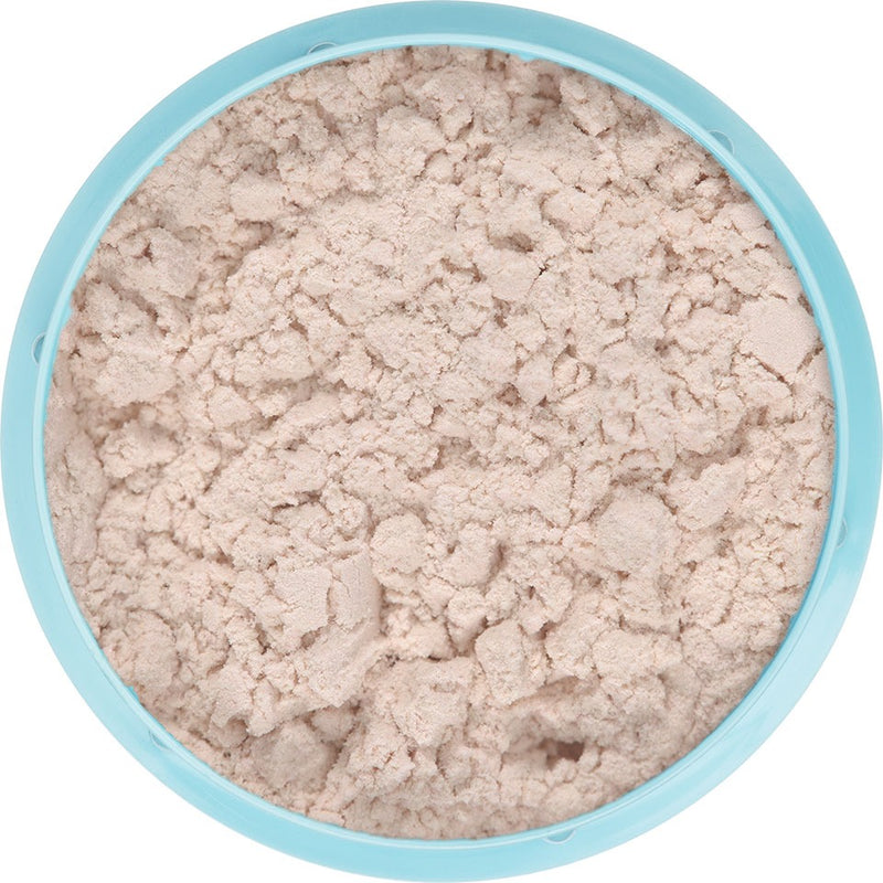 Kryolan Dermacolor Fixing Powder 40 G (Talc Free) Loose Powder P 3N (Fixing Powder)