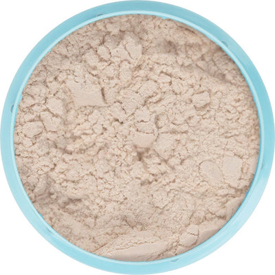 Kryolan Dermacolor Fixing Powder 40 G (Talc Free) Loose Powder P 4N (Fixing Powder)
