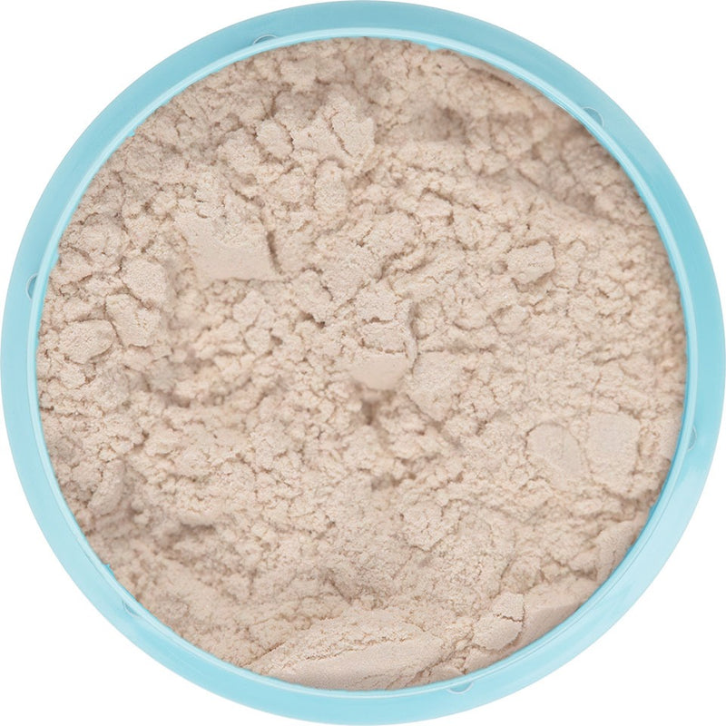 Kryolan Dermacolor Fixing Powder 40 G (Talc Free) Loose Powder P 4N (Fixing Powder)