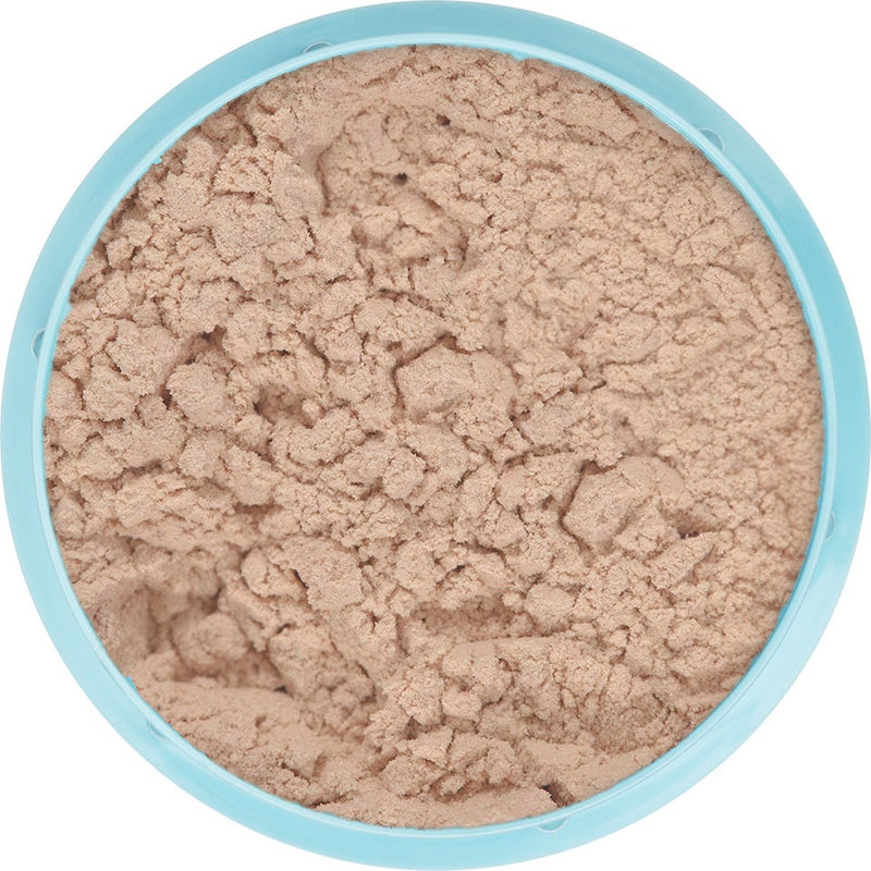 Kryolan Dermacolor Fixing Powder 40 G (Talc Free) Loose Powder P 5N (Fixing Powder)