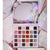 Blend Bunny Cosmetics Ellis V2: 30 Pan Matte Palette Eyeshadow Palettes