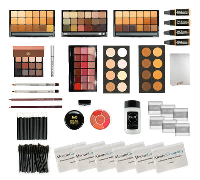 Professional Makeup Kit Makeup Kits