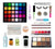 Drag Queen Makeup Kit Makeup Kits Makeup Only (No Case)