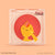 Lethal Cosmetics The Adventure Time Collection Flame Princess Blush Blush