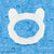 Lethal Cosmetics The Adventure Time Collection Finn the Human Head Band Hair Tools