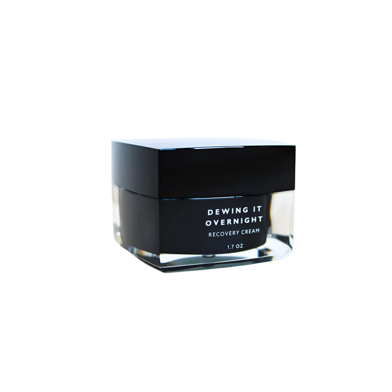 Fitish Beauty Dewing It Overnight Moisturizer