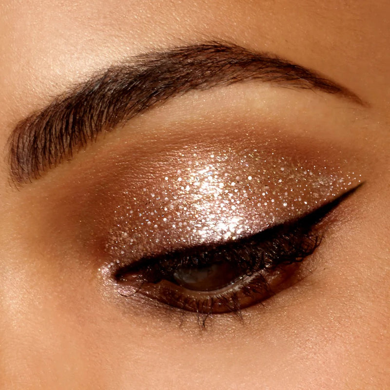 Stila Kitten Karma Glitter & Glow Liquid Eye Shadow 2.25ml Eyeshadow