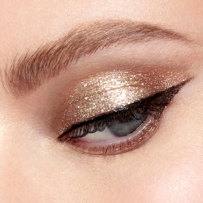 Stila Kitten Karma Glitter & Glow Liquid Eye Shadow 2.25ml Eyeshadow