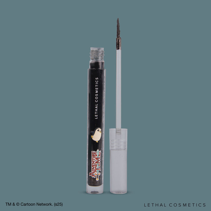 Lethal Cosmetics The Adventure Time Collection Gunter Liquid Eyeliner Eyeliner
