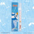 Lethal Cosmetics The Adventure Time Collection Ice King Liquid Eyeliner Eyeliner