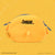 Lethal Cosmetics The Adventure Time Collection Jake Makeup Bag Makeup Bags