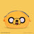 Lethal Cosmetics The Adventure Time Collection Jake Makeup Bag Makeup Bags
