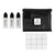 MYKITCO My Small Bottle Bag Makeup Bags