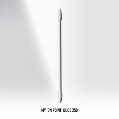 MYKITCO My Small On Point Buds Disposables