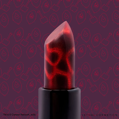 Lethal Cosmetics The Adventure Time Collection Marceline Lip Balm Lip Balm
