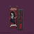Lethal Cosmetics The Adventure Time Collection Marceline Lip Balm Lip Balm