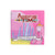 Lethal Cosmetics The Adventure Time Collection Princess Bubblegum Blush Blush