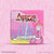 Lethal Cosmetics The Adventure Time Collection Princess Bubblegum Blush Blush