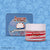 Lethal Cosmetics The Adventure Time Collection Peppermint Butler Lip Mask Lip Masks