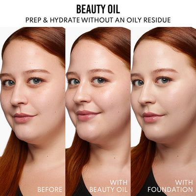 Danessa Myricks Beauty Beauty Oil Face Oil