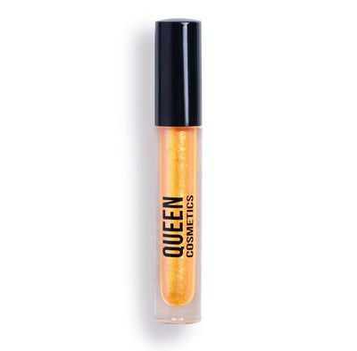 Queen Cosmetics Diamond Shimmer Lip Gloss Lip Gloss Aphrodite