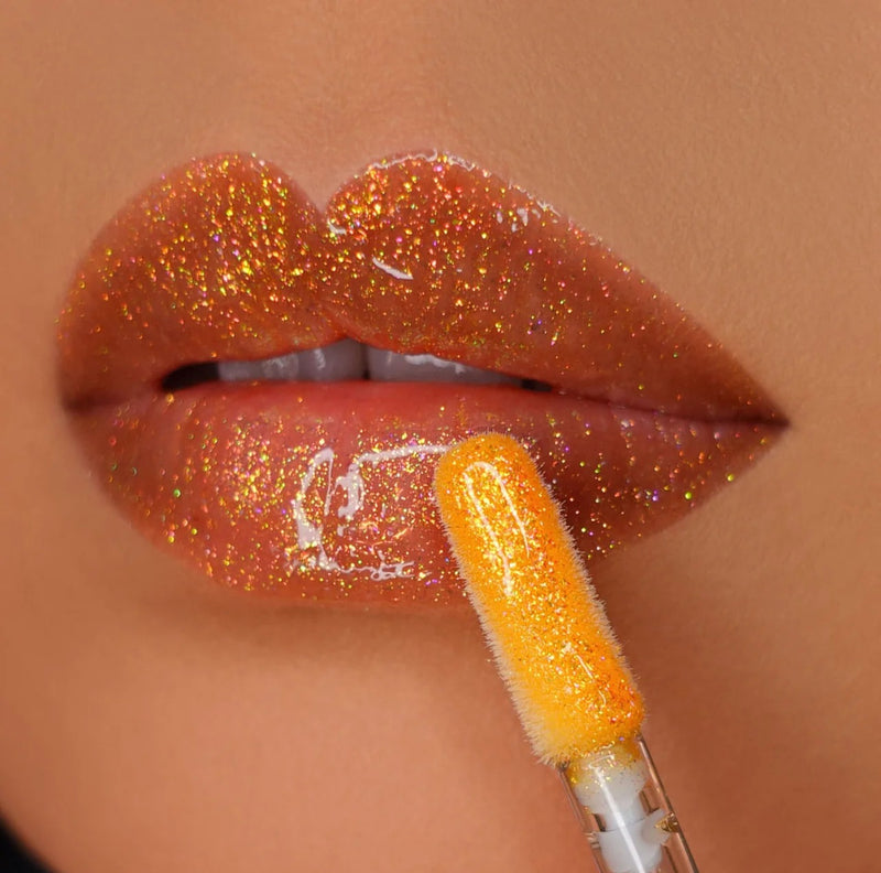 Queen Cosmetics Diamond Shimmer Lip Gloss Lip Gloss
