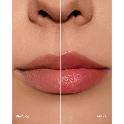 Melt Cosmetics Hot Shot Matte Lip Plumper Lip Gloss