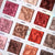 Blend Bunny Cosmetics Ellis V2: 30 Pan Matte Palette Eyeshadow Palettes