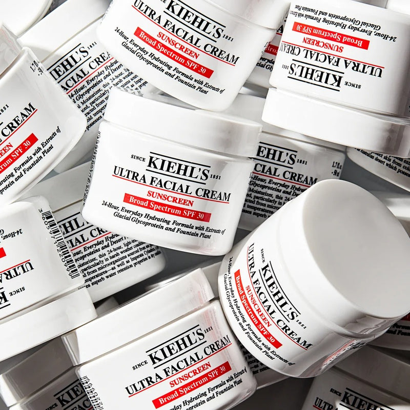 Kiehl&