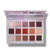 Blend Bunny Cosmetics Ellis V2: Origin (Warm) 15 Pan Matte Palette Eyeshadow Palettes
