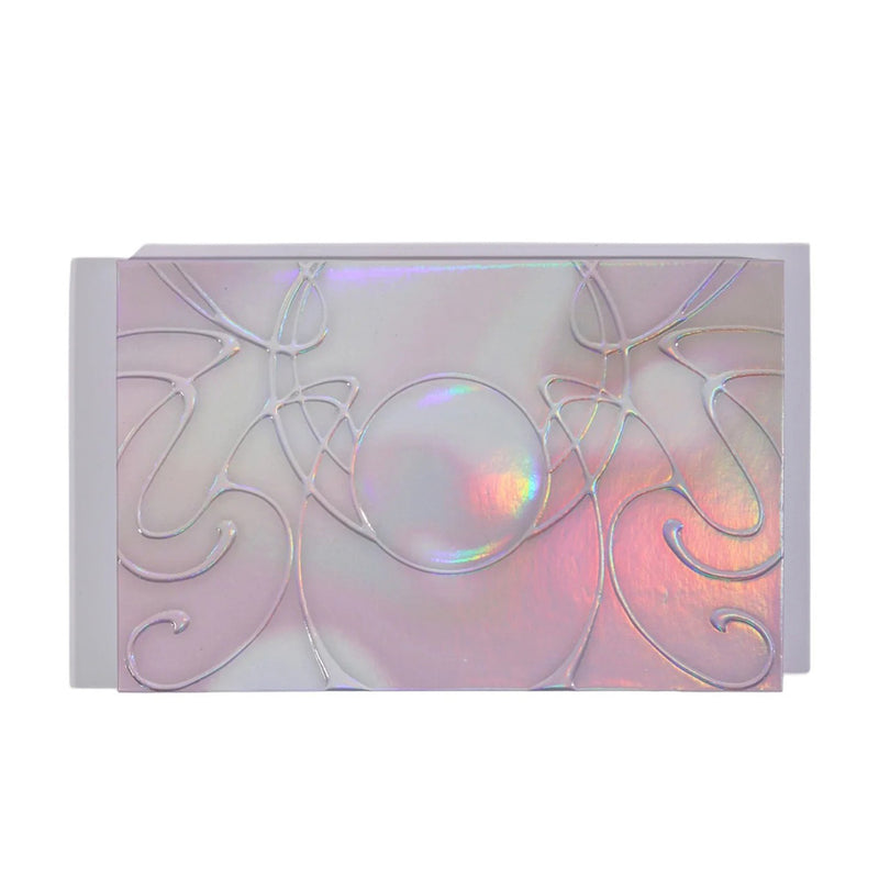 Blend Bunny Cosmetics Ellis V2: Imperial (Cool) 15 Pan Matte Palette Eyeshadow Palettes