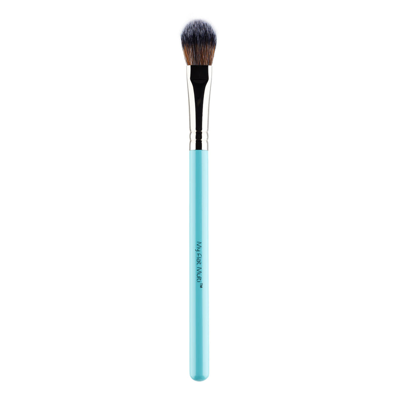 MYKITCO My Flat Multi 0.29 Eye Brushes   