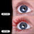 Lethal Cosmetics Charged Mascara Mascara   