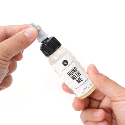 Narrative Cosmetics Strong Hold Waterproof Bond with Me Lace Adhesive Adhesive