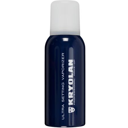 Kryolan Ultra Setting Vaporizer Setting Spray   