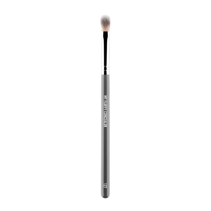 MYKITCO My Fluffy Concealer 127 Face Brushes