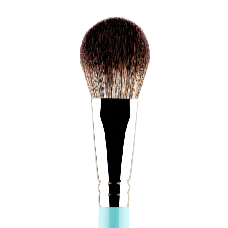 MYKITCO 151 My Smoothing Powder Face Brushes
