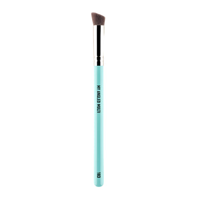 MYKITCO 183 My Angled Multi Face Brushes