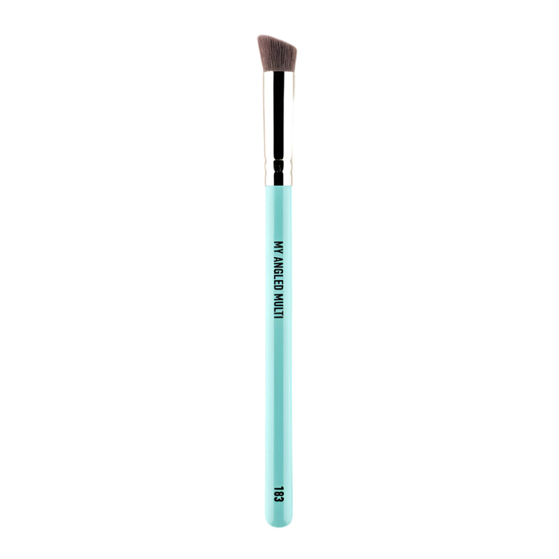MYKITCO 183 My Angled Multi Face Brushes