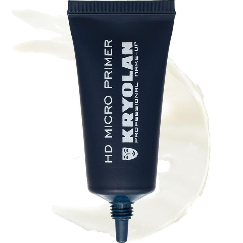 Kryolan HD Micro Primer Face Primer   