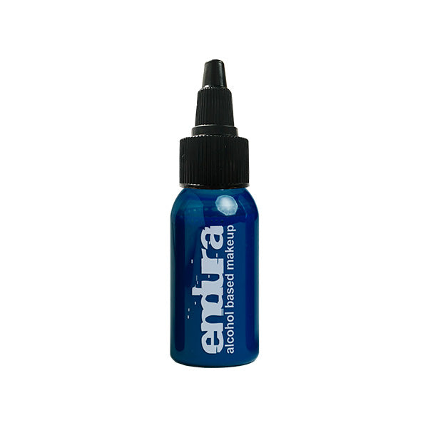 European Body Art Endura Airbrush Liquid Airbrush SFX