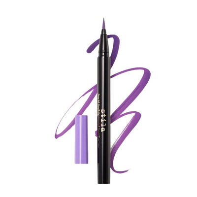 Stila Stay All Day Waterproof Liquid Eye Liner Eyeliner