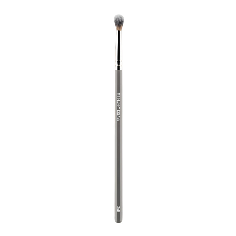 MYKITCO 240 My Fluffy Crease Eye Brushes